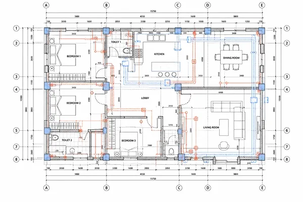 Coordinated-GFC-Drawings