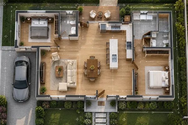 Detailed-Floor-Plans