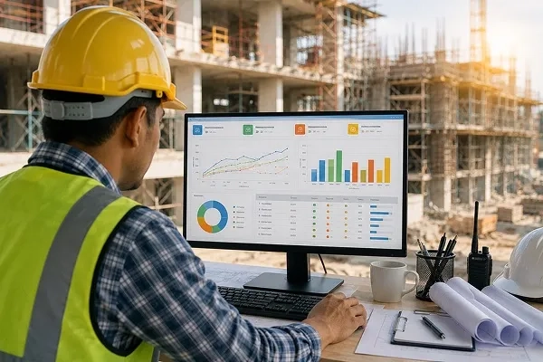 project-dashboards