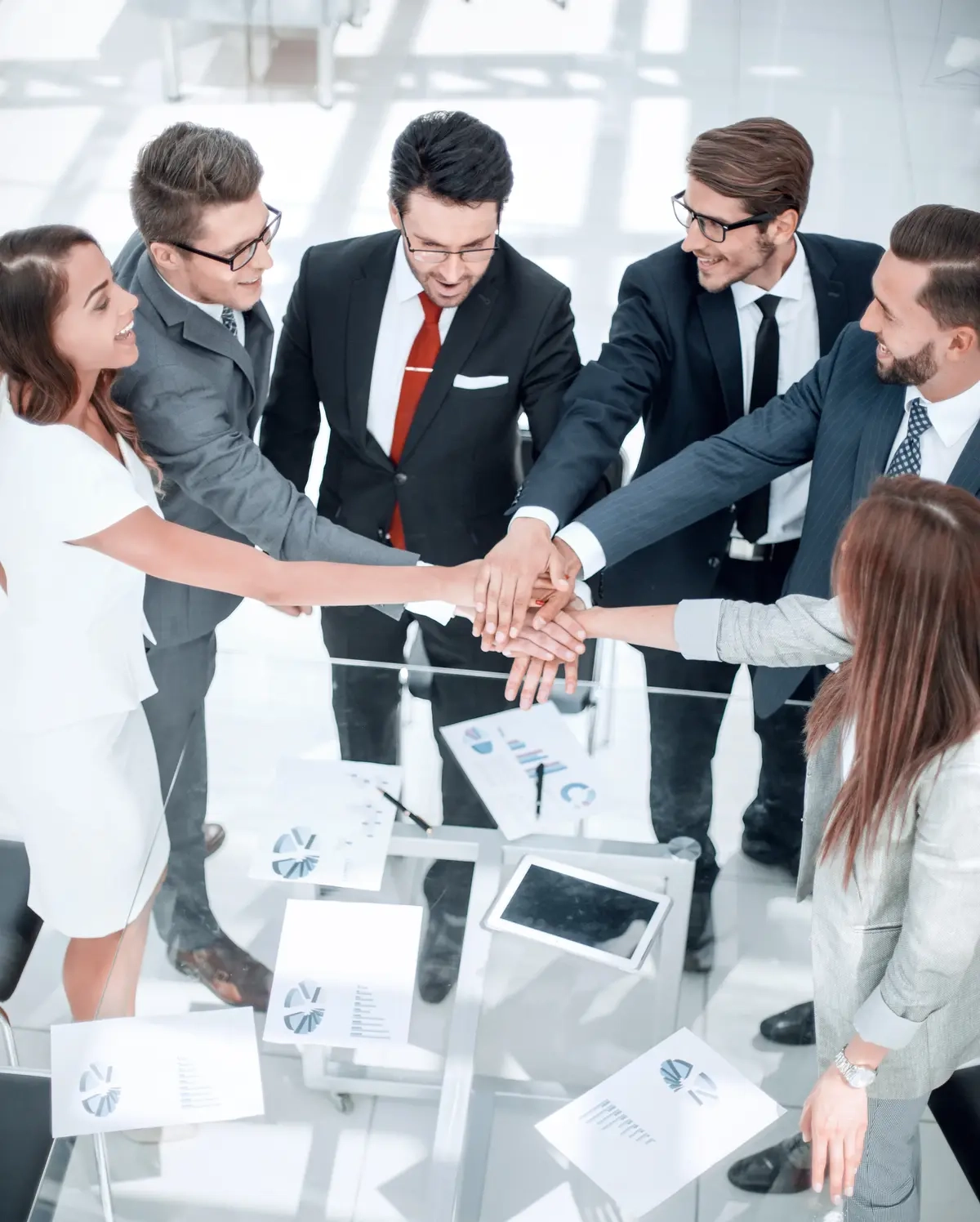 stakeholder-coordination