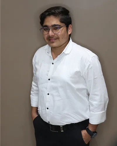 Aarish Khan