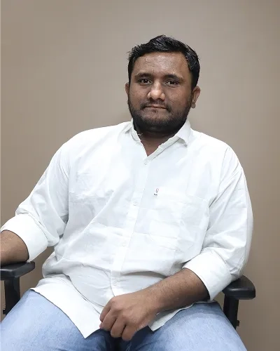 Aman Darediya