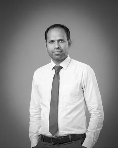 Anil Savaliya