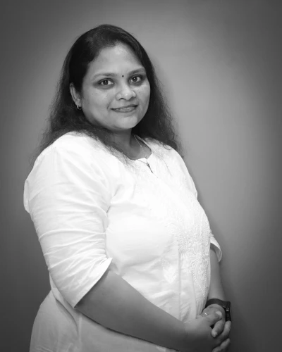 Anuradha Pandey