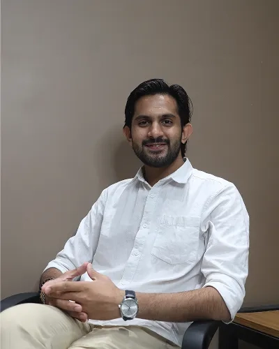 Divyesh Nakum
