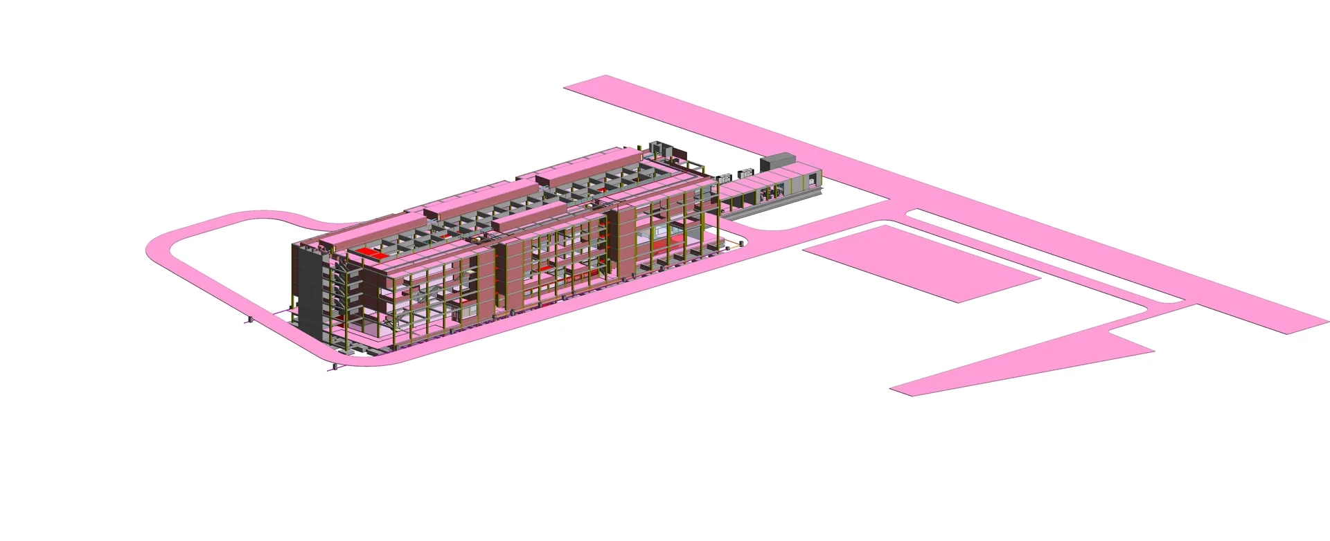 Fountainhead School
