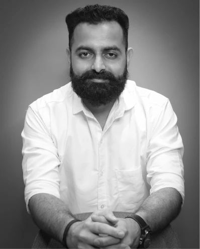 Harsh Matliwala