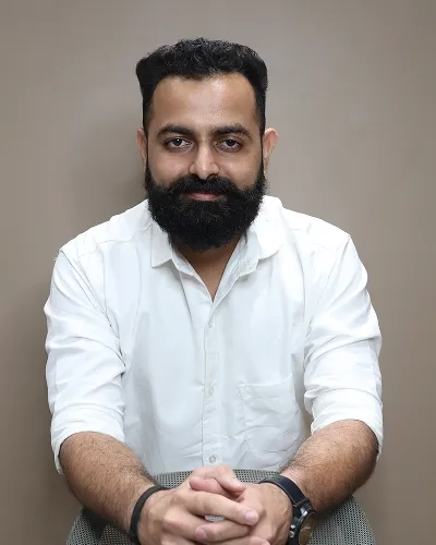 Harsh Matliwala