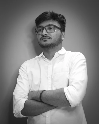 Harshal Sakariya