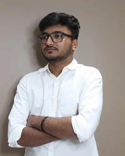 Harshal Sakariya