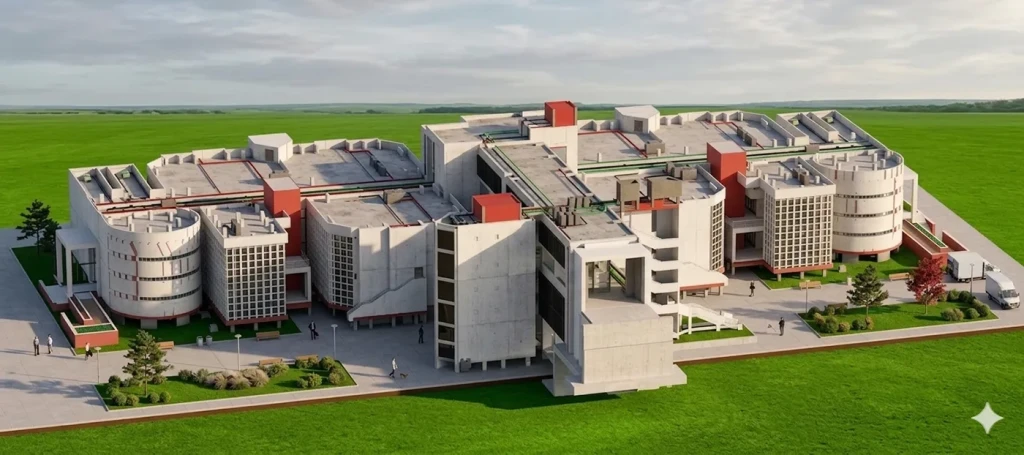 IIM-Back-View
