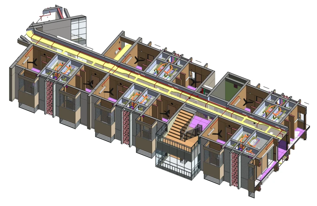 IIM-Passage-View