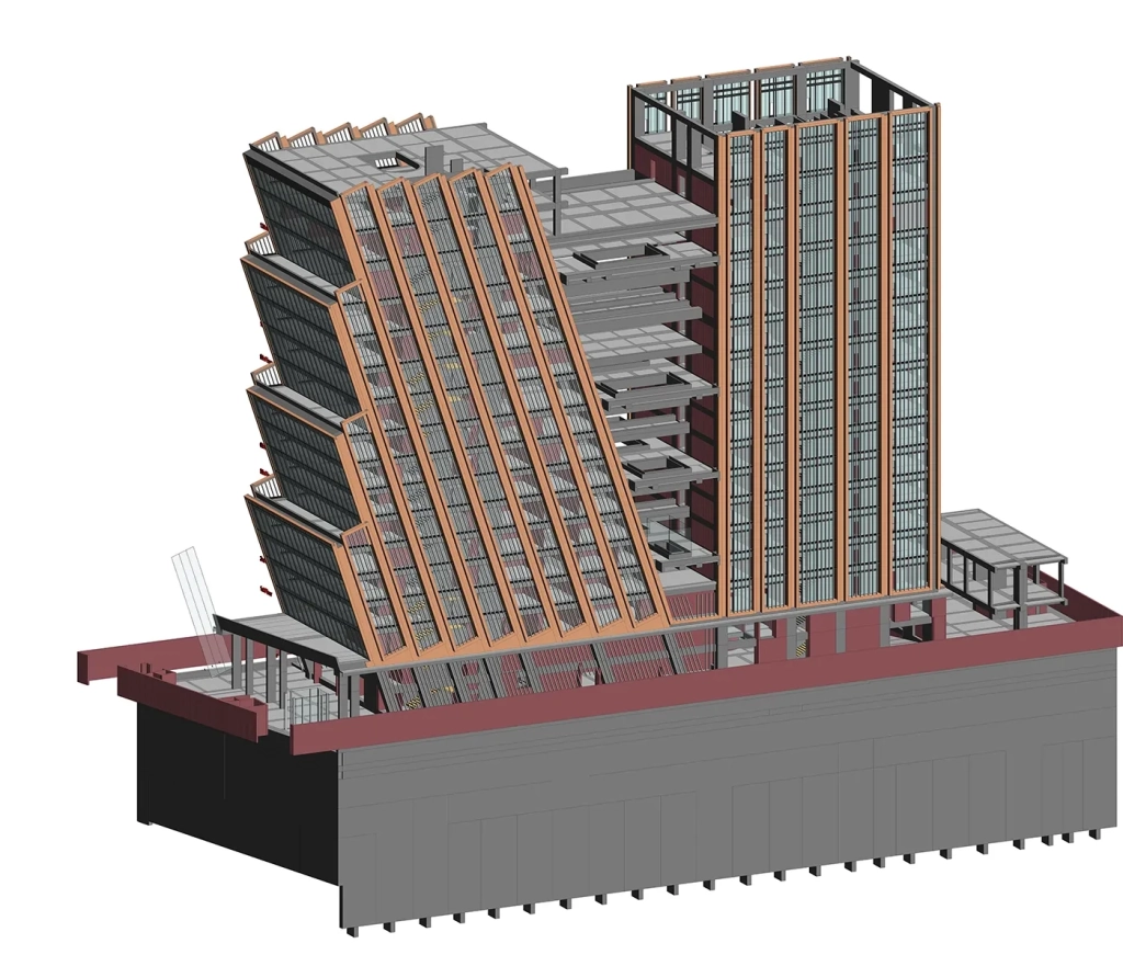 Jainam Corporate Office