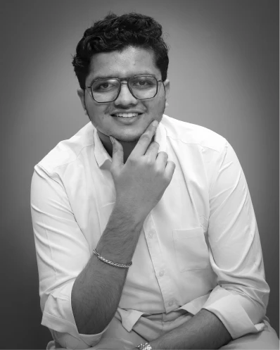 Jaydeep Desai