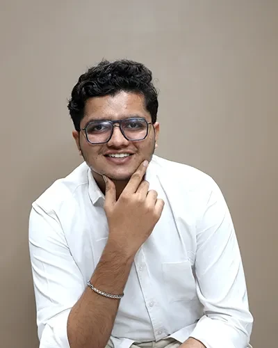 Jaydeep Desai