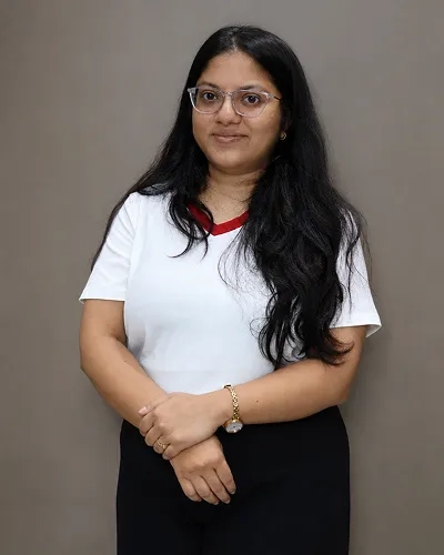 Jinal Kahar