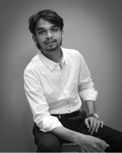 Krishna Patel