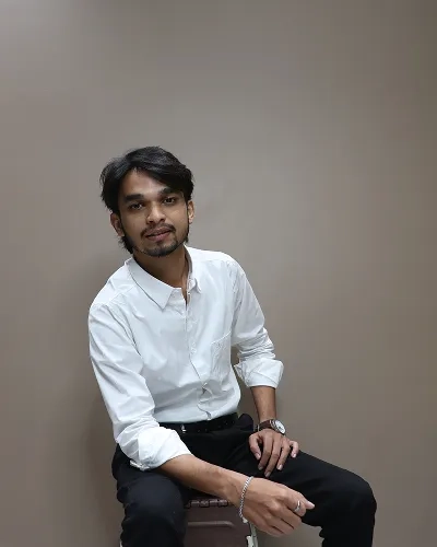 Krishna Patel