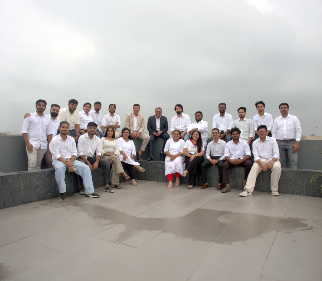 Team Image