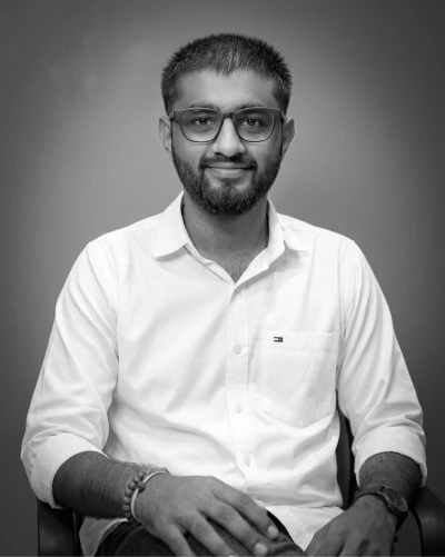 Nayan Chotaliya
