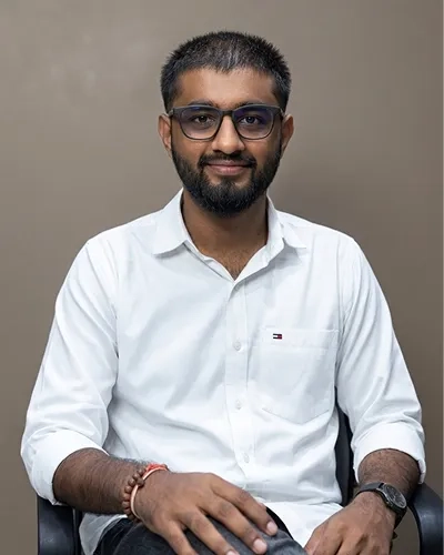 Nayan Chotaliya