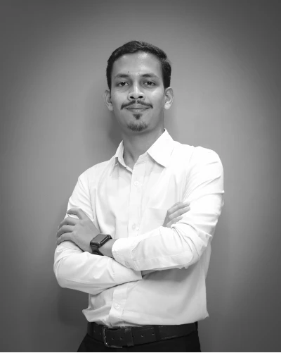 Nisarg Patel