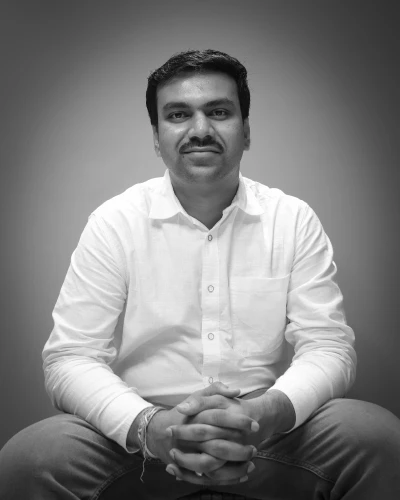 Omkar Kasar