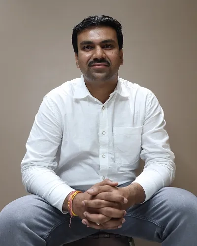 Omkar Kasar