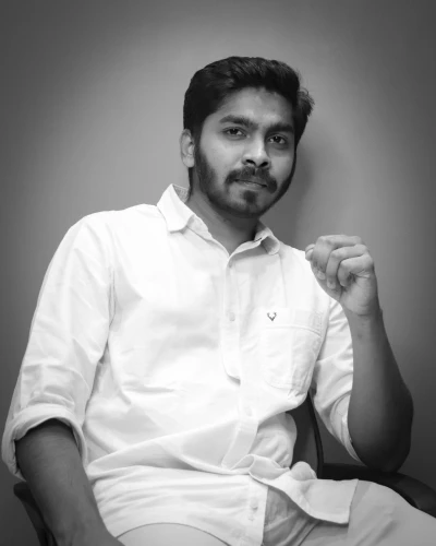 Parth Patel
