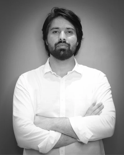 Shahid Usman