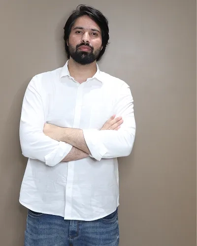 Shahid Usman