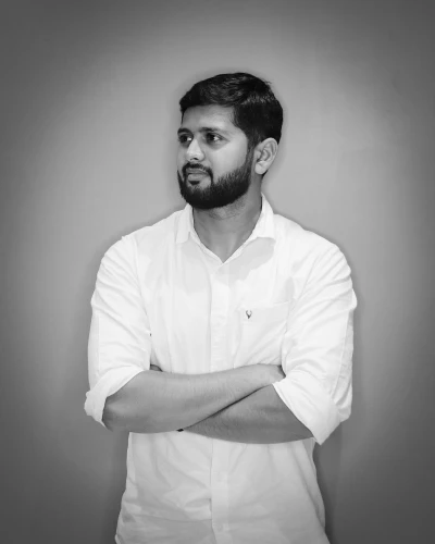 Shaishav Patel