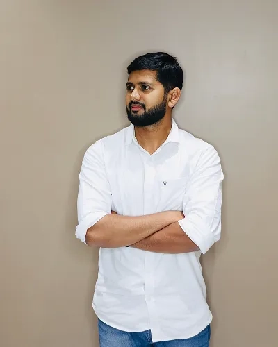 Shaishav Patel