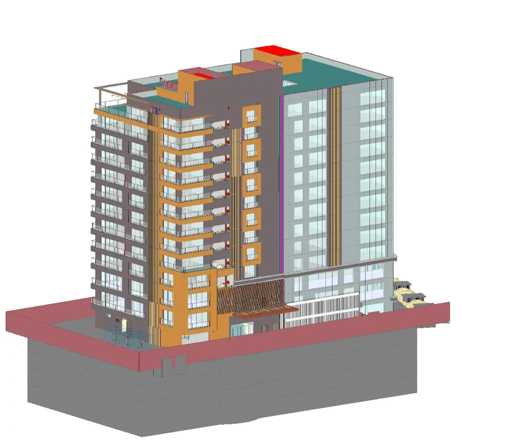 Shreepad Central Vista