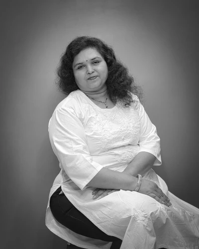 Smita Godiwala