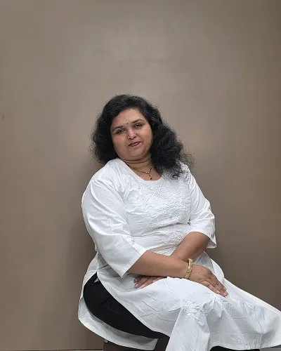 Smita Godiwala