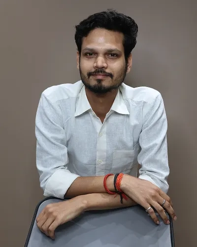 Subham Gupta