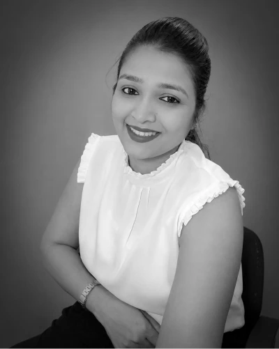 Urvashi Patel