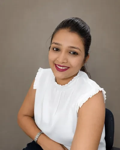 Urvashi Patel