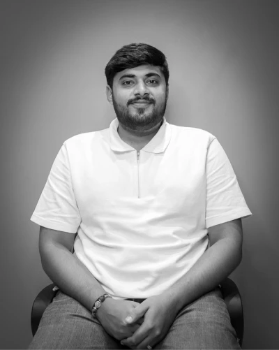 Vivek Chauhan