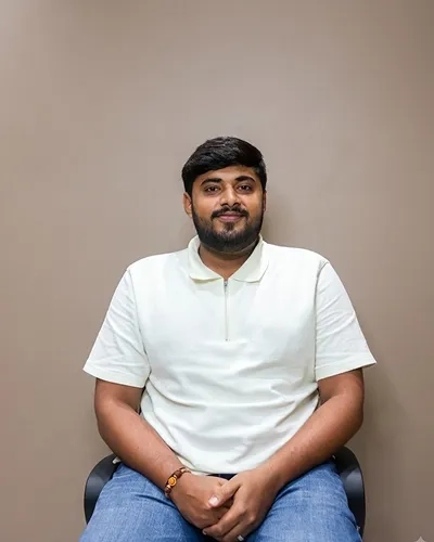 Vivek Chauhan