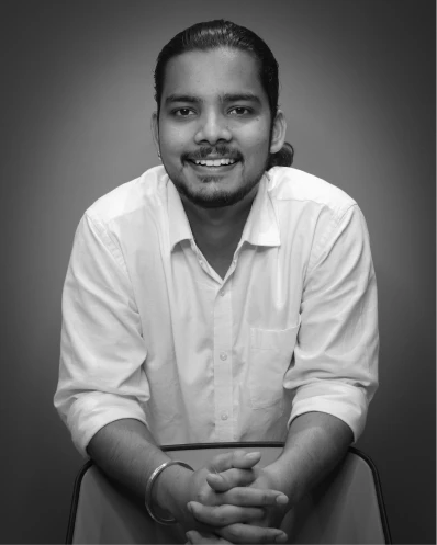 Yash Desai
