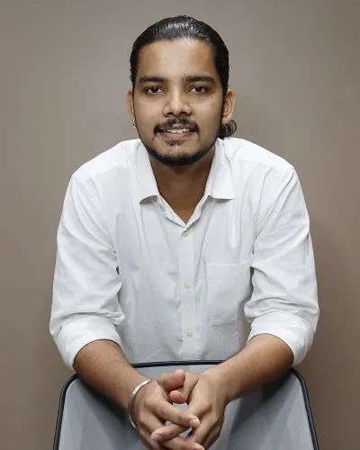 Yash Desai