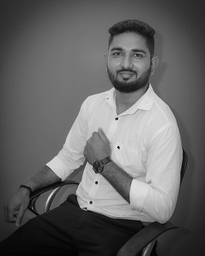 Akash Patel
