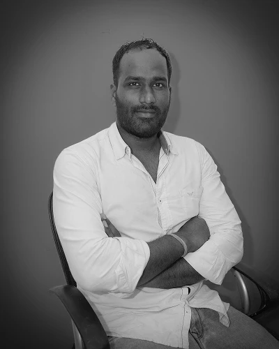 Aman Singh
