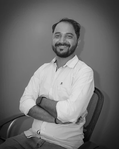 Lalit Suthar