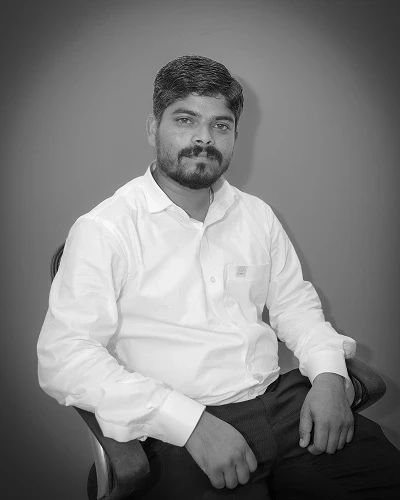 Nimesh Kothawala