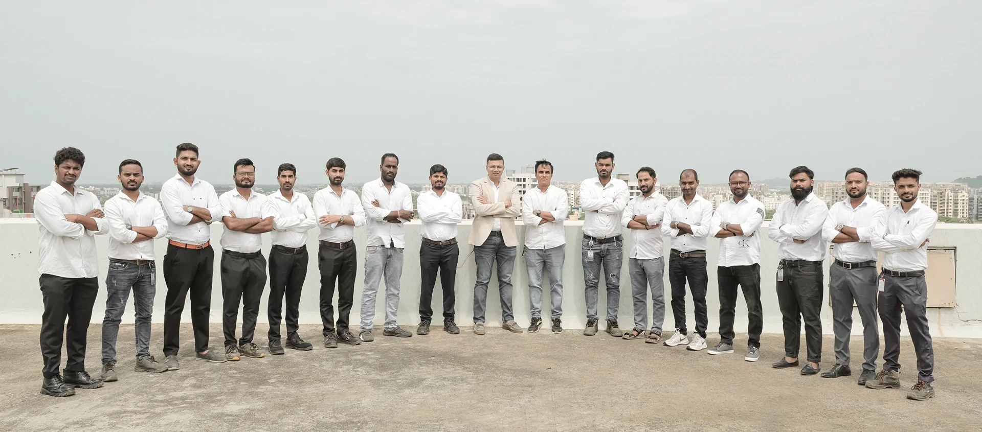 Team Image