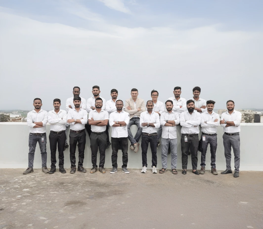 Team Image