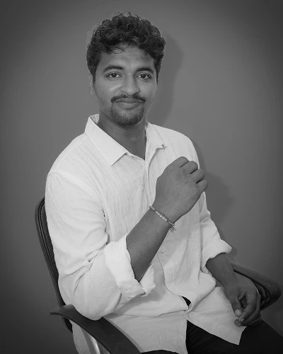 Pranav Nair